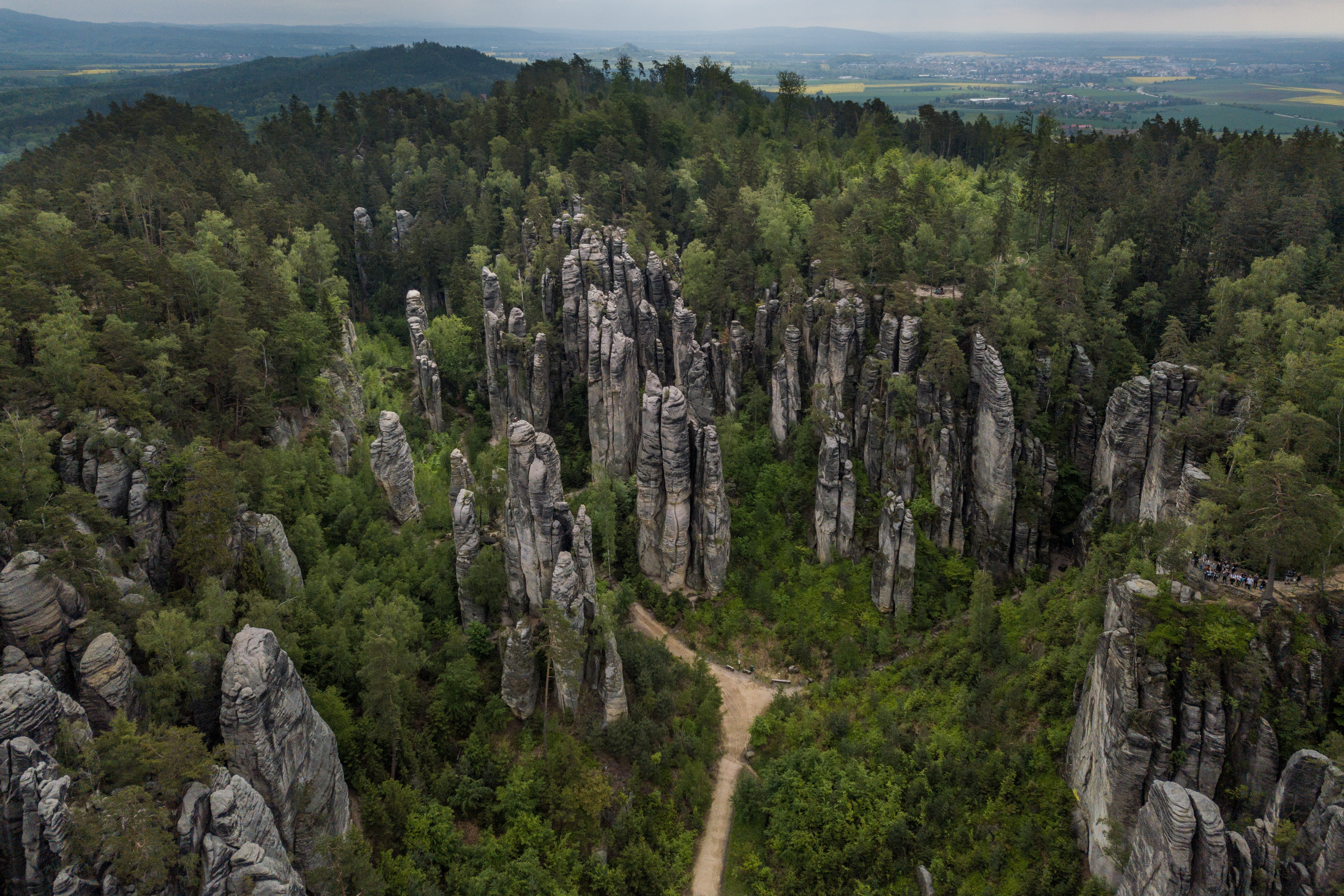 hiking-in-czech-republic-the-czech-paradise-north-bohemia